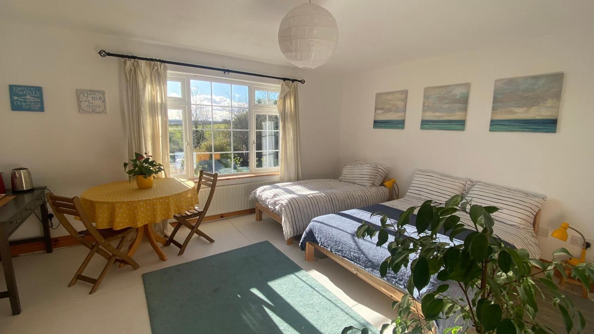 Happy Hill Hotell Youghal Eksteriør bilde