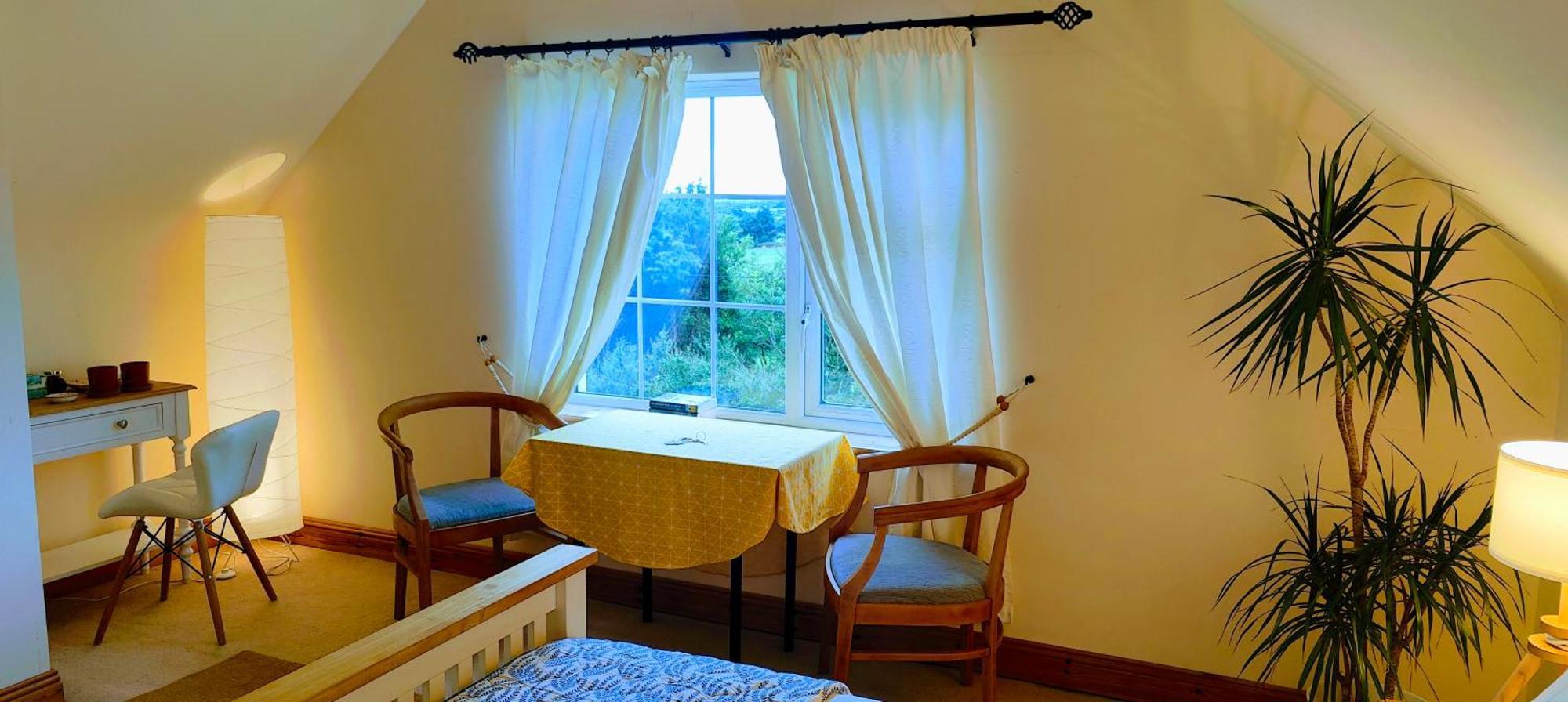 Happy Hill Hotell Youghal Eksteriør bilde