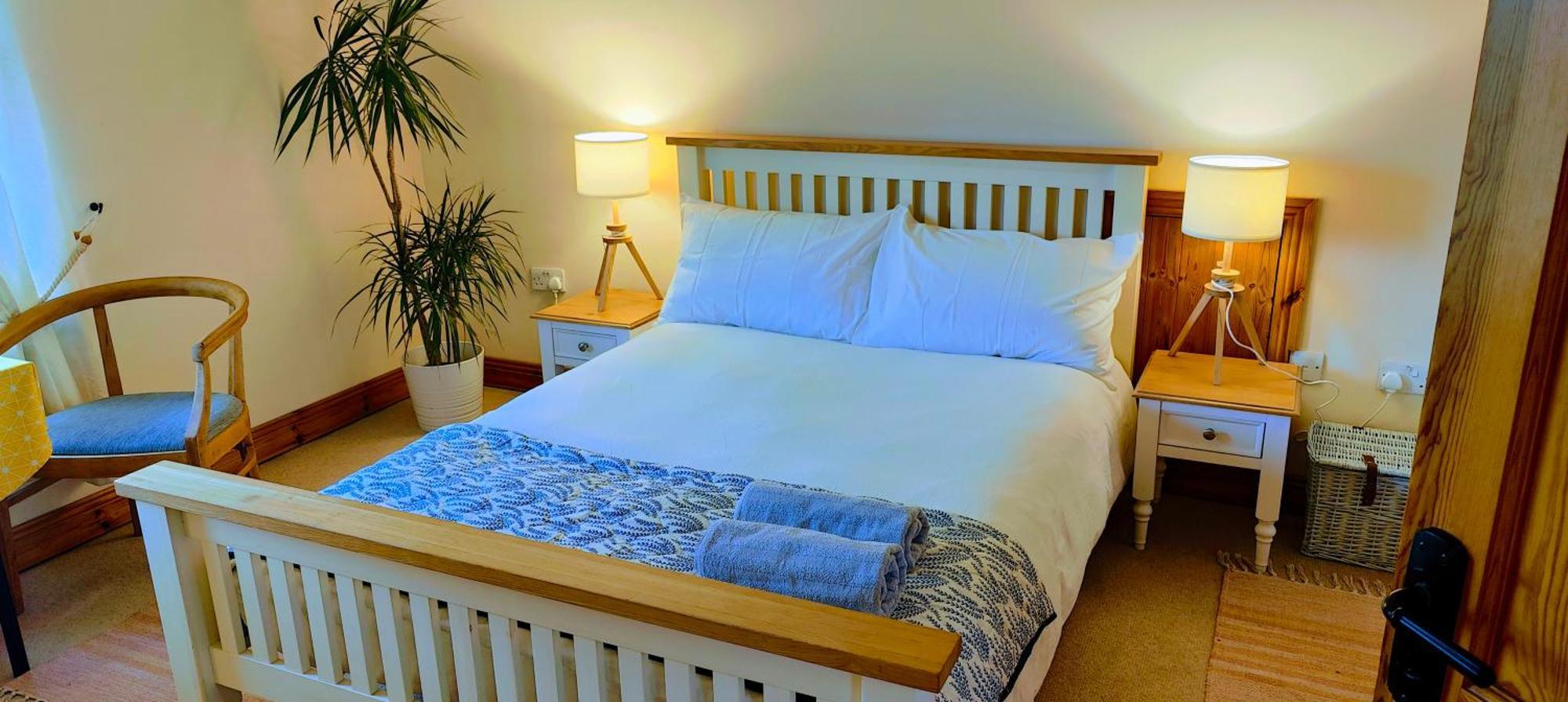 Happy Hill Hotell Youghal Eksteriør bilde