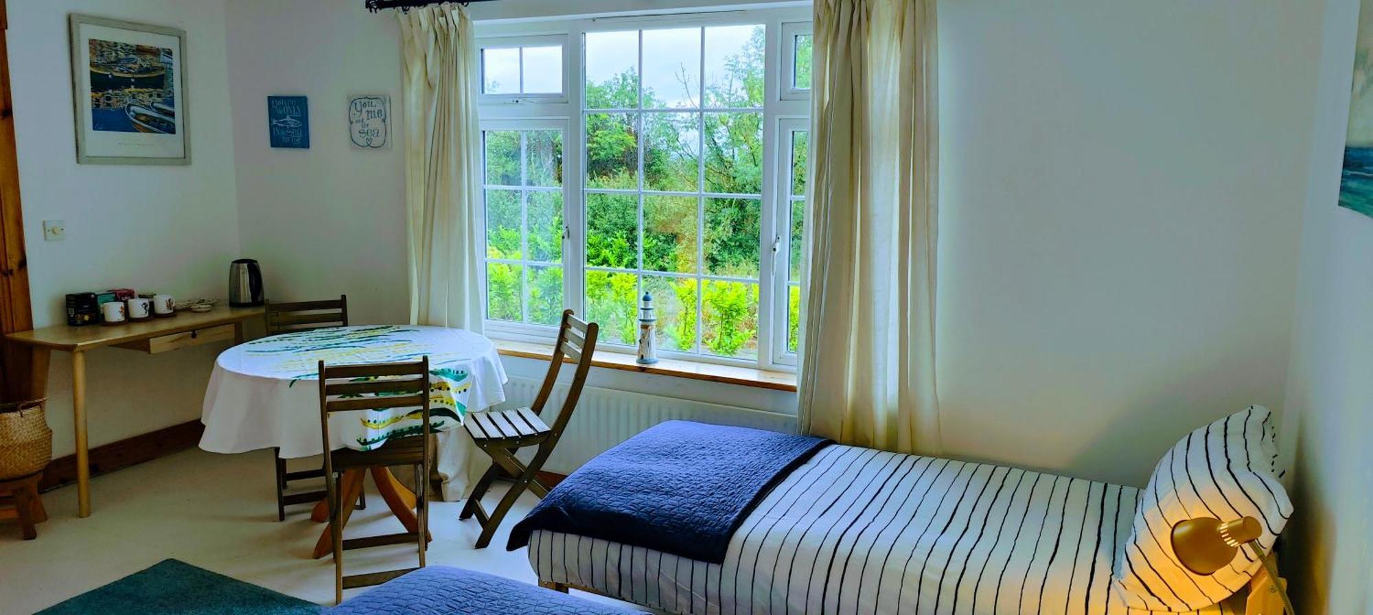 Happy Hill Hotell Youghal Eksteriør bilde
