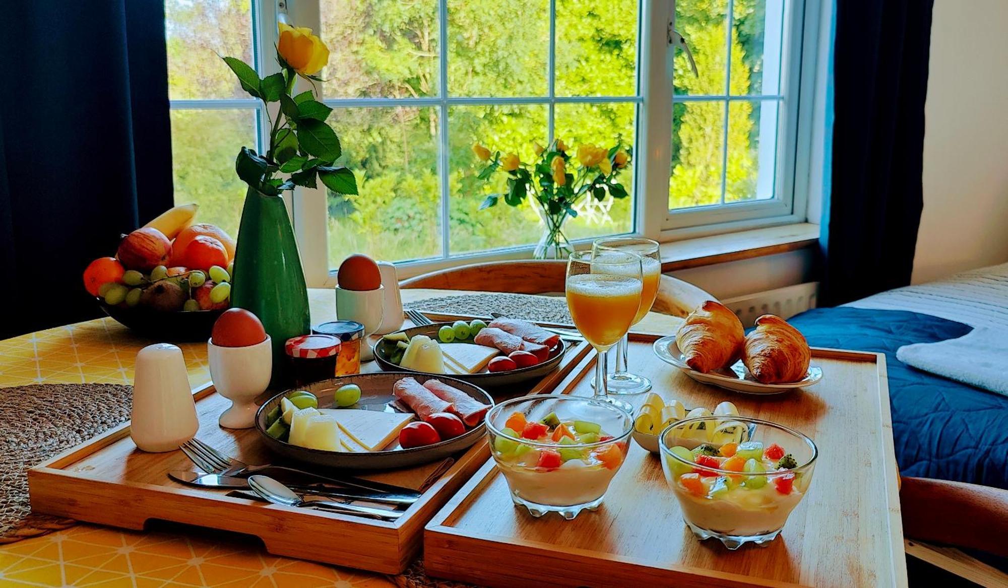 Happy Hill Hotell Youghal Eksteriør bilde