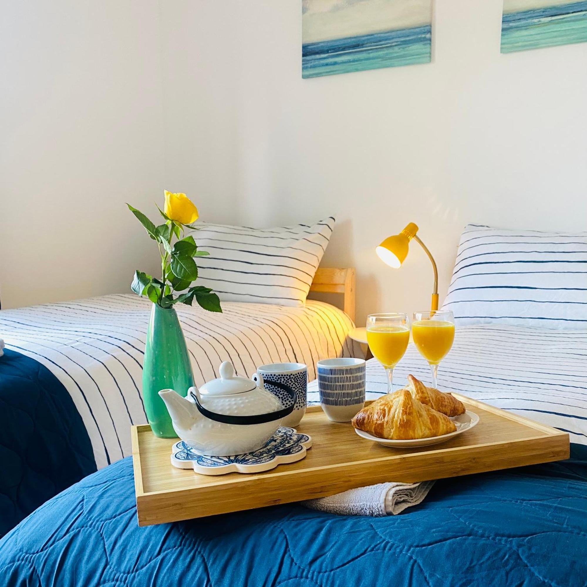 Happy Hill Hotell Youghal Eksteriør bilde